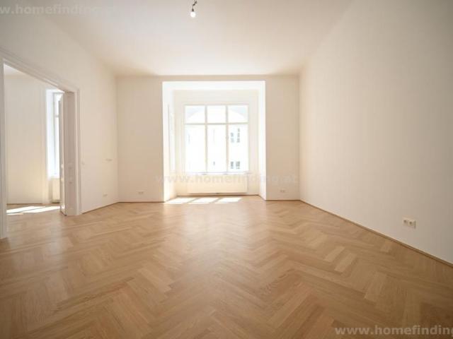 Apartment mieten in Wieden, Wien