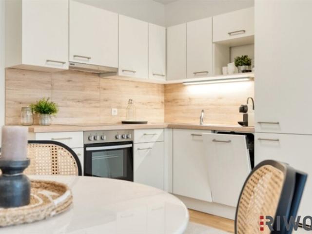 Wohnung kaufen in Donaustadt, Wien