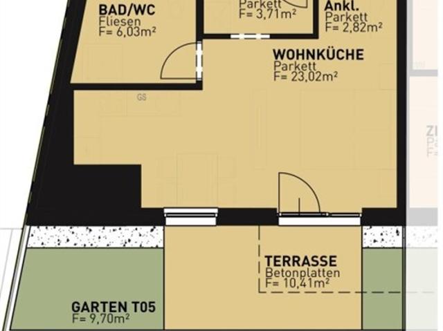 Wohnung kaufen in Donaustadt, Wien