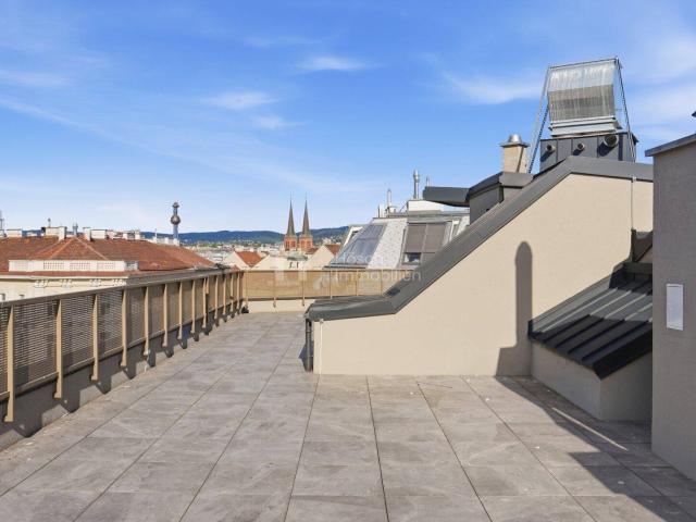 Apartment kaufen in Zwischenbrücken, Wien