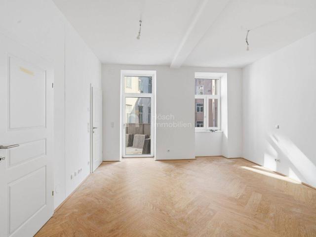 Apartment kaufen in Zwischenbrücken, Wien