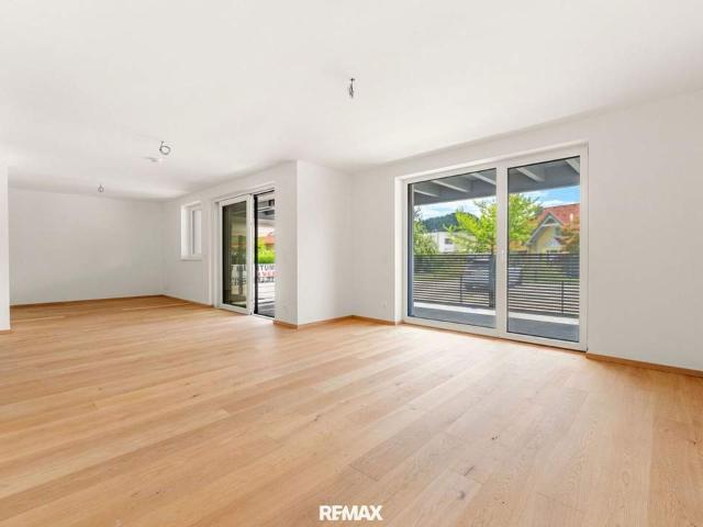 Wohnung kaufen in Judendorf-Straßengel, Kärnten