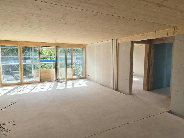 Apartment mieten in Niederuster, Uster