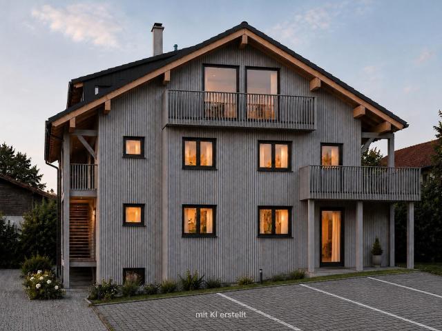 Wohnung mieten in Oy-Mittelberg, Bayern