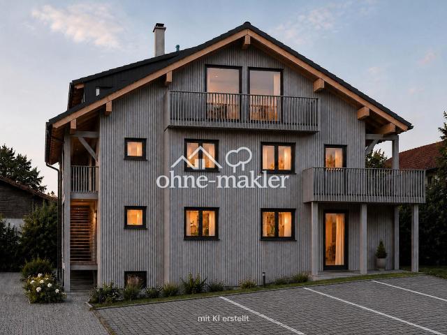 Apartment mieten in Oy-Mittelberg, Bayern