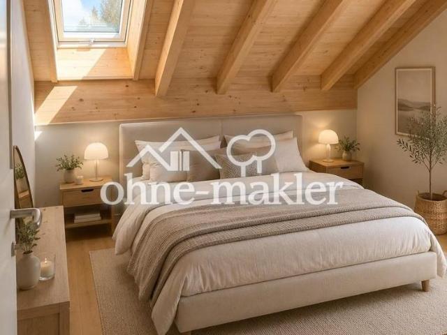 Apartment mieten in Oy-Mittelberg, Bayern