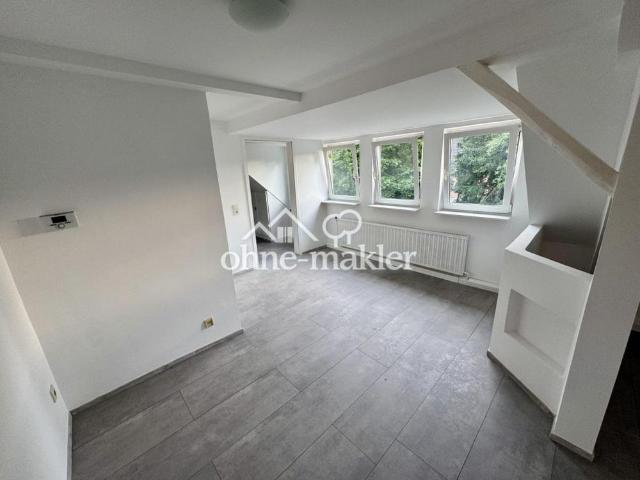 Apartment mieten in Herichhausen, Wuppertal