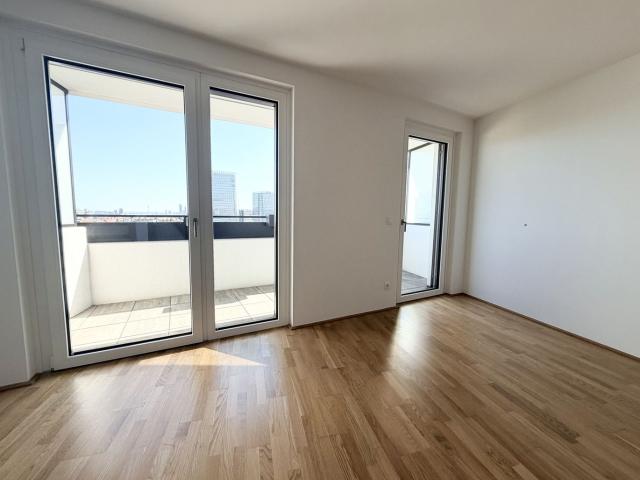 Wohnung mieten in Donaustadt, Wien