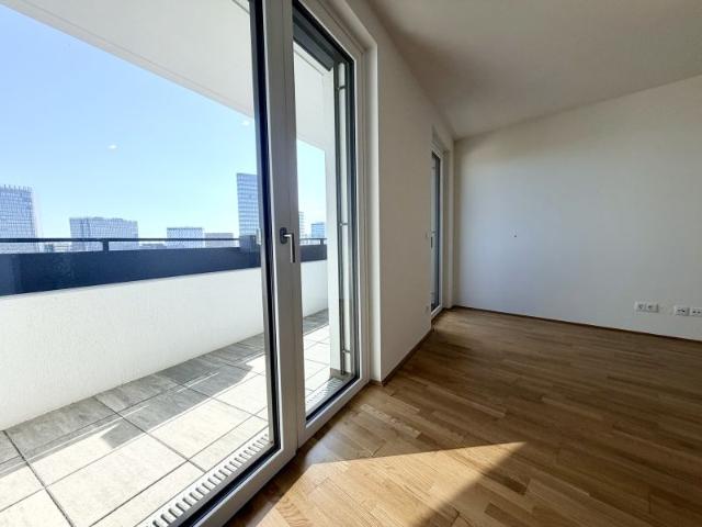 Wohnung mieten in Wien