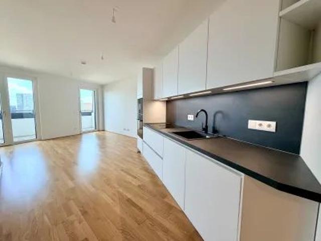 Apartment mieten in Favoriten, Wien