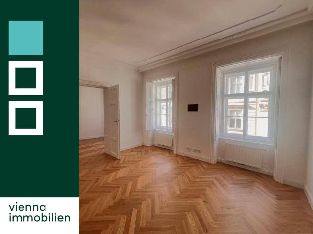 Apartment mieten in KG Innere Stadt, Wien