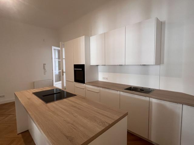 Wohnung mieten in Seestadt, Wien