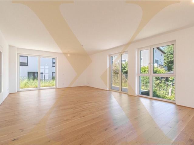 Wohnung kaufen in Linz, Oberösterreich