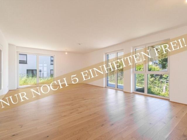 Wohnung kaufen in Linz, Oberösterreich