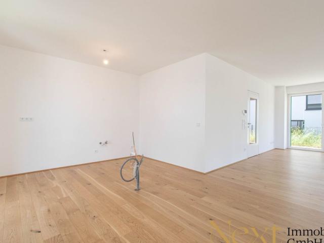 Wohnung kaufen in Pöstlingberg, Linz