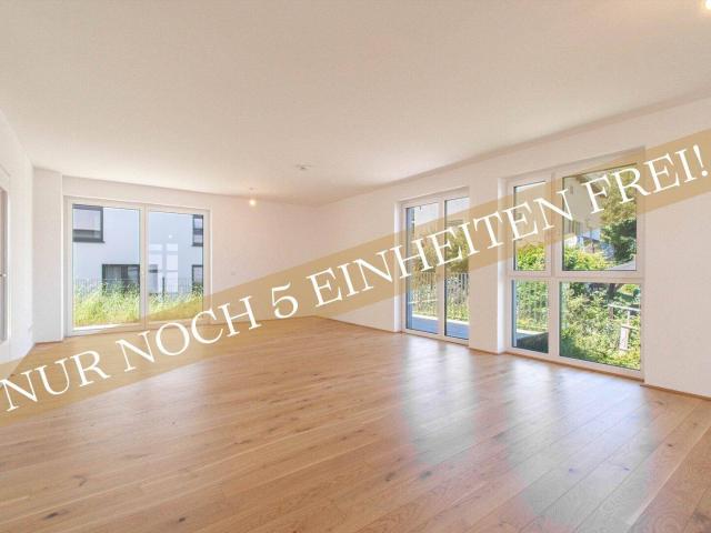 Apartment kaufen in Gramastetten, Oberösterreich