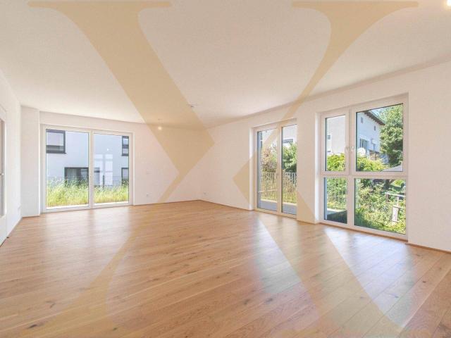 Apartment kaufen in Pöstlingberg, Linz