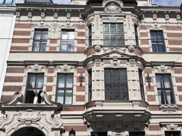 Gewerbe mieten in Wien