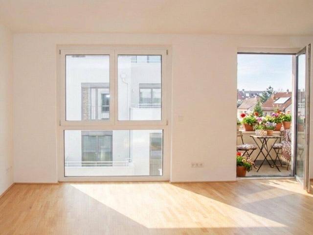 Apartment kaufen in Donaustadt, Wien