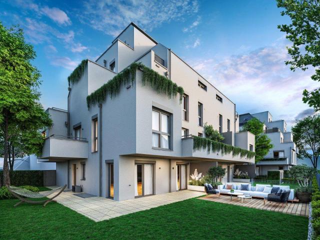 Apartment kaufen in Donaustadt, Wien