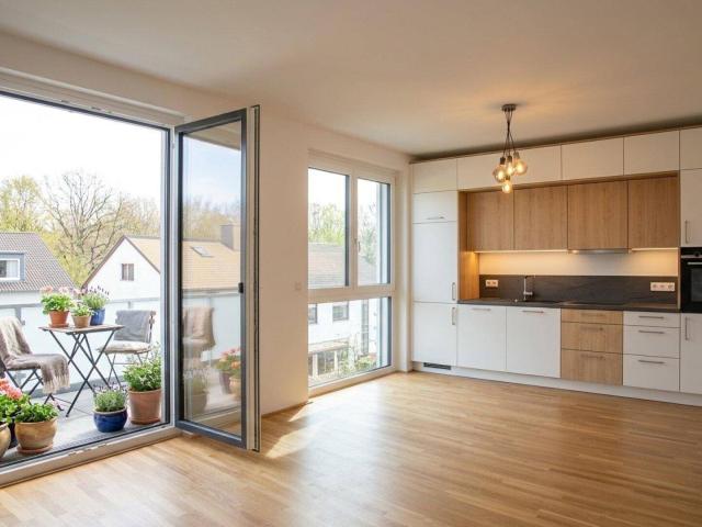 Apartment kaufen in Donaustadt, Wien