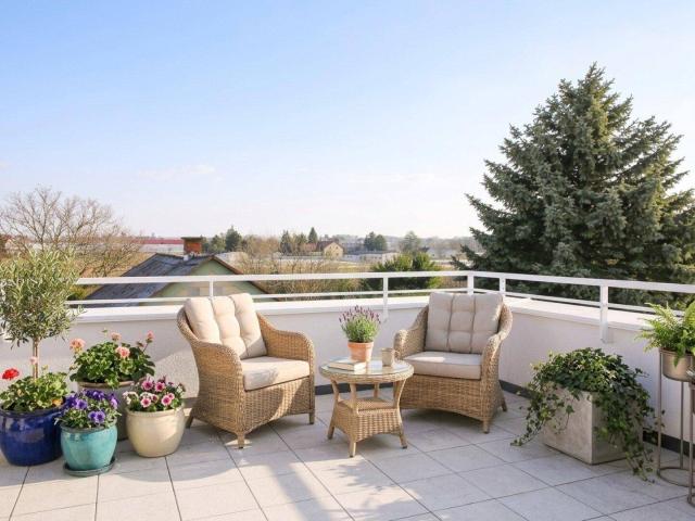 Apartment kaufen in Donaustadt, Wien