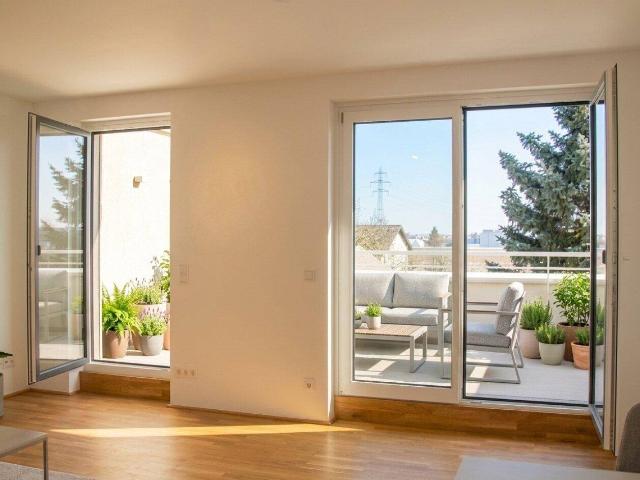 Apartment kaufen in Donaustadt, Wien