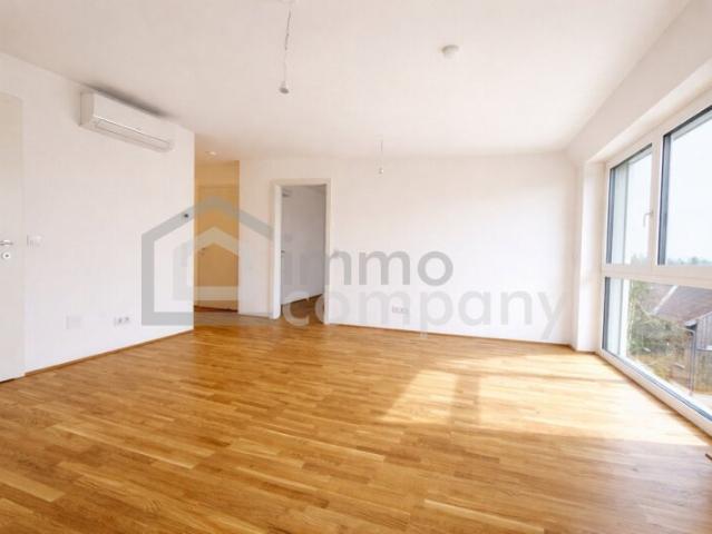 Dachgeschosswohnung kaufen in Wien
