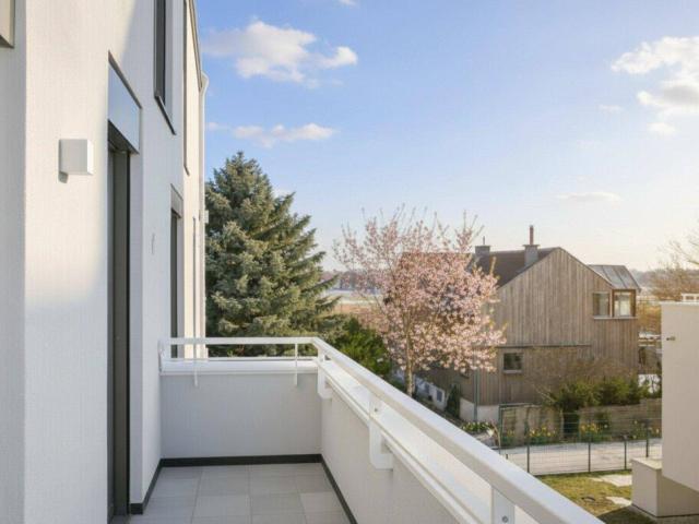 Apartment kaufen in Donaustadt, Wien