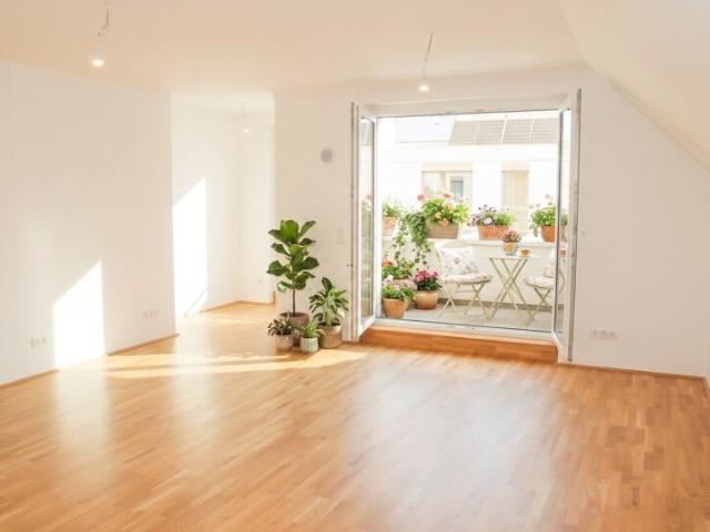 Wohnung kaufen in Donaustadt, Wien