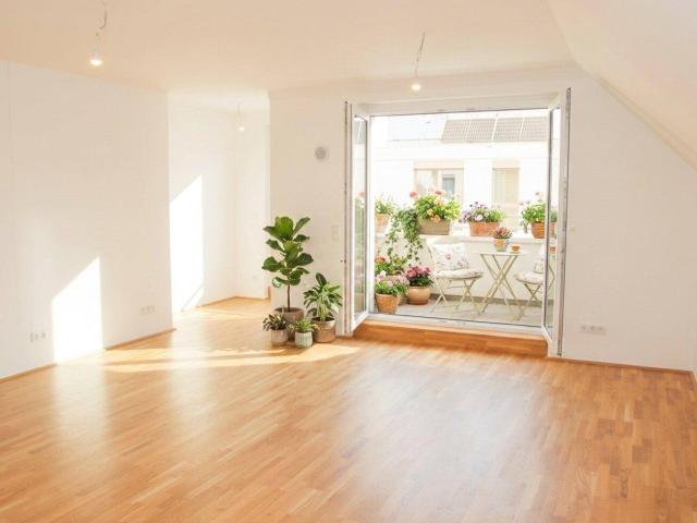 Apartment kaufen in Donaustadt, Wien