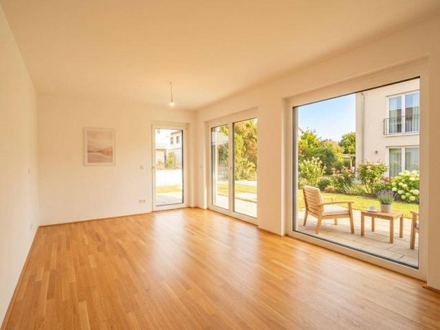 Apartment kaufen in Donaustadt, Wien