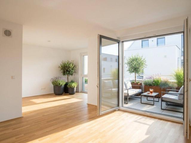 Apartment kaufen in Donaustadt, Wien