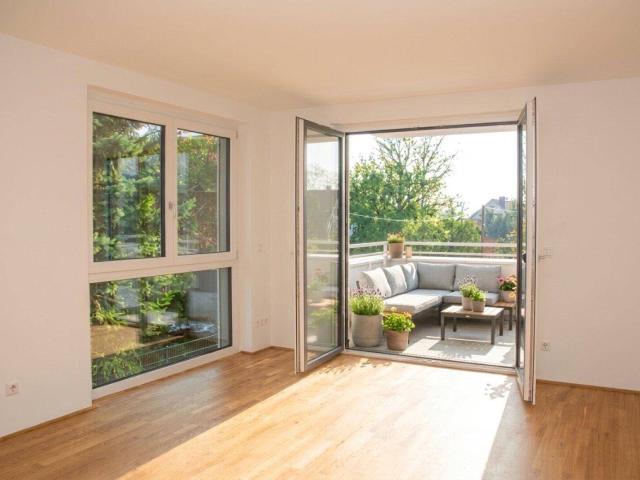 Apartment kaufen in Donaustadt, Wien
