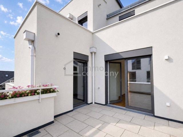 Apartment kaufen in Donaustadt, Wien