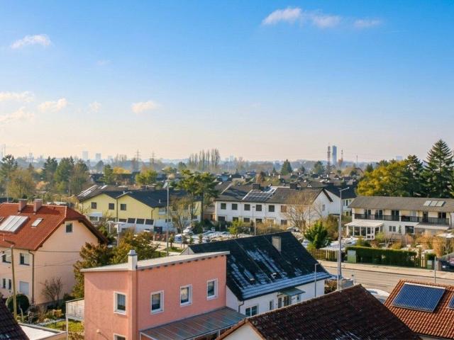 Apartment kaufen in Donaustadt, Wien