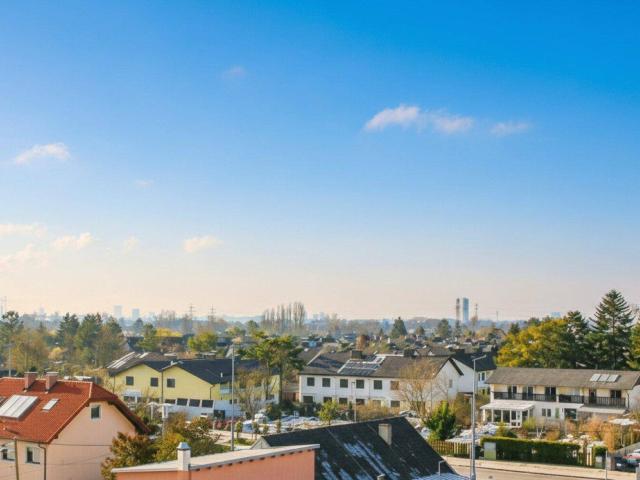 Apartment kaufen in Donaustadt, Wien