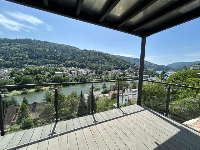 Apartment mieten in Heidelberg, Ziegelhausen