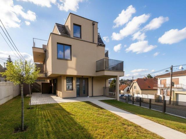 Haus kaufen in KG Hütteldorf, Wien