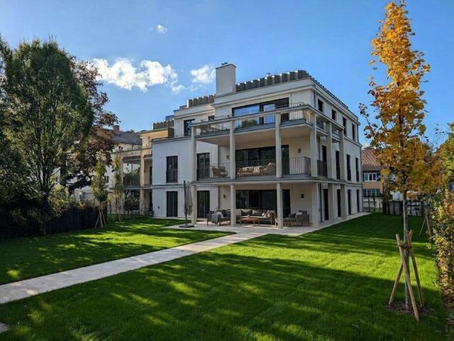 Apartment kaufen in Salzburg-Süd, Salzburg