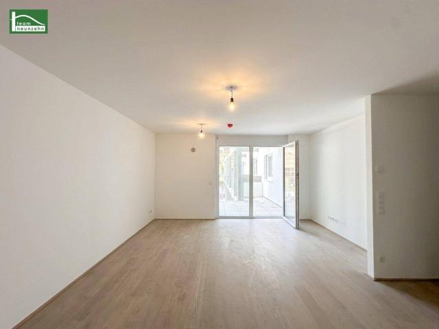 Apartment kaufen in Floridsdorf, Wien