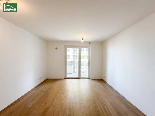 Apartment kaufen in Floridsdorf, Wien