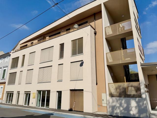 Wohnung kaufen in Gersdorf-Feistritz, Steiermark