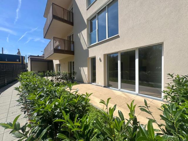 Wohnung kaufen in Gersdorf-Feistritz, Steiermark