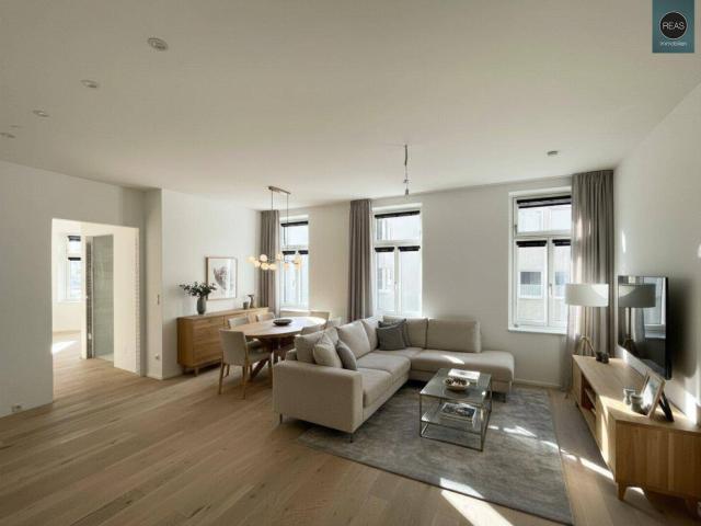 Apartment kaufen in Ottakring, Wien