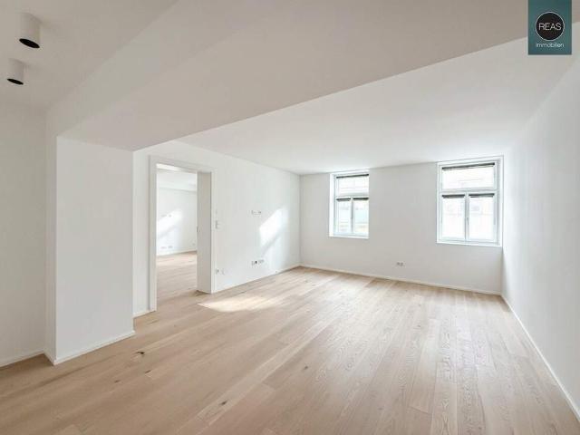 Wohnung kaufen in Ottakring, Wien