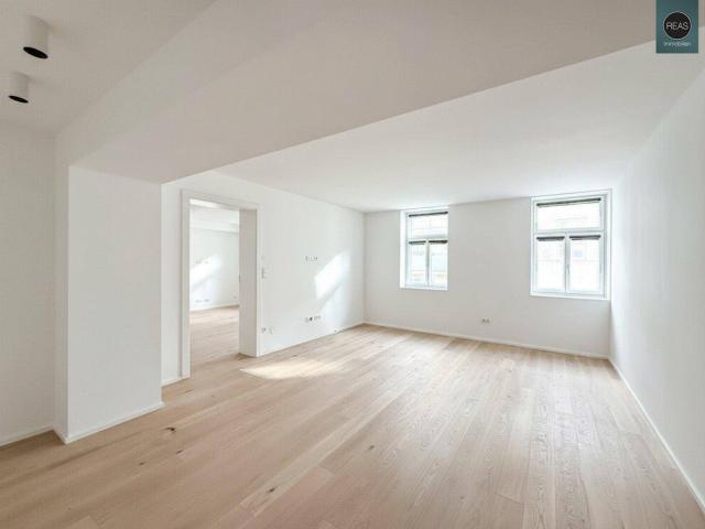 Apartment kaufen in Ottakring, Wien