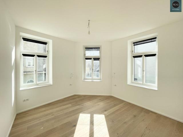 Wohnung kaufen in Ottakring, Wien