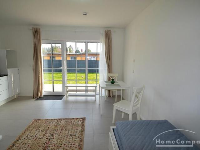 Apartment mieten in Karow, Berlin