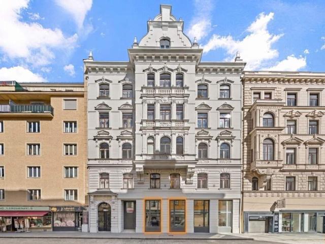 Gewerbe kaufen in Breitenfeld, Wien